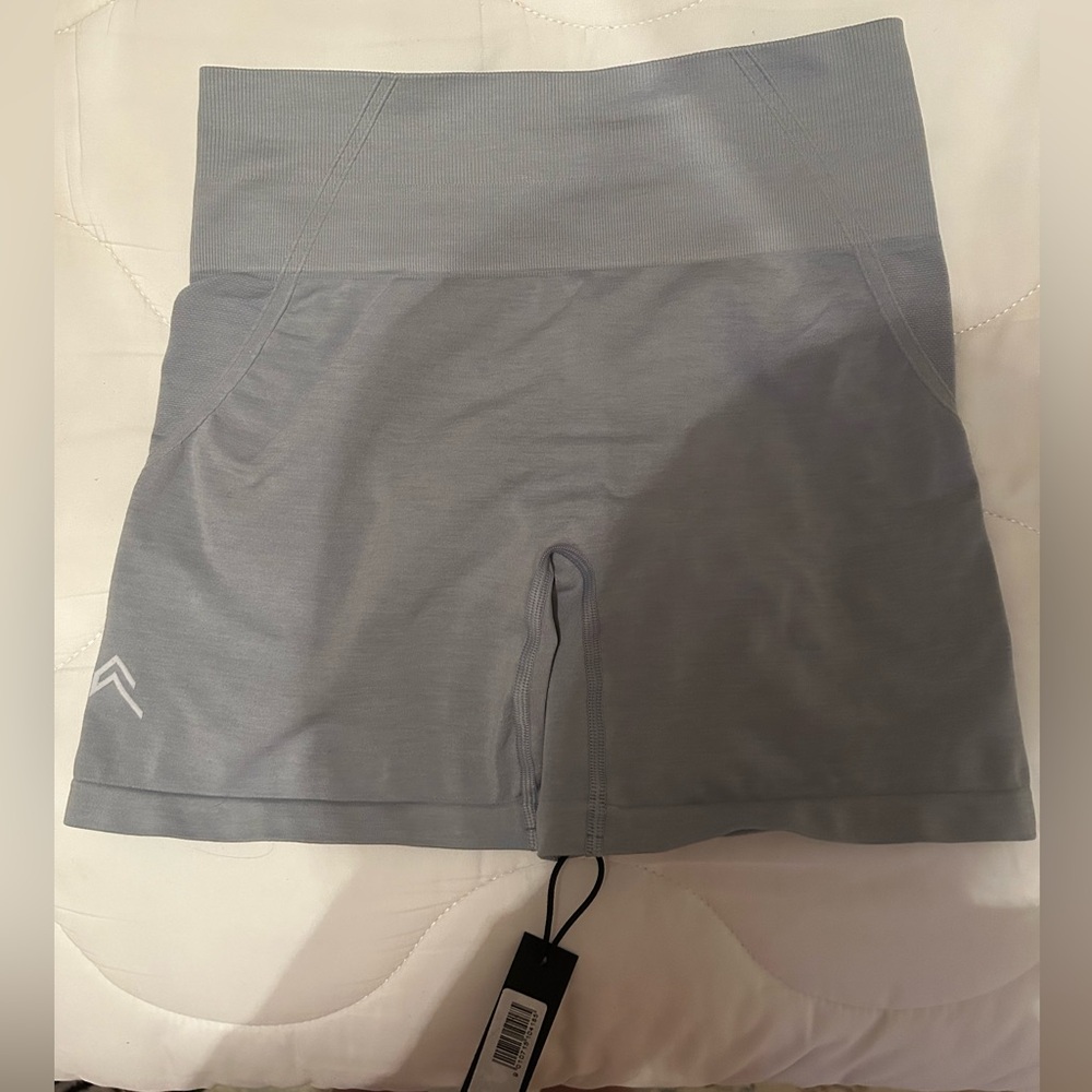 Oneractive effortless seamless shorts